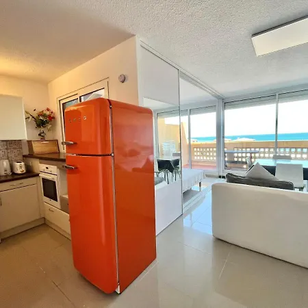 Barcaresa-ravissant Piscine Vue Wifi Parking Gratuit * Le Barcarès