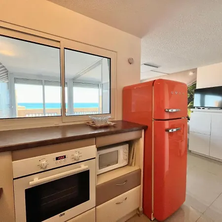 Apartamento Barcaresa-ravissant Piscine Vue Wifi Parking Gratuit *