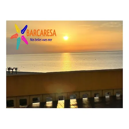 Barcaresa-ravissant Piscine Vue Wifi Parking Gratuit Apartamento Le Barcarès
