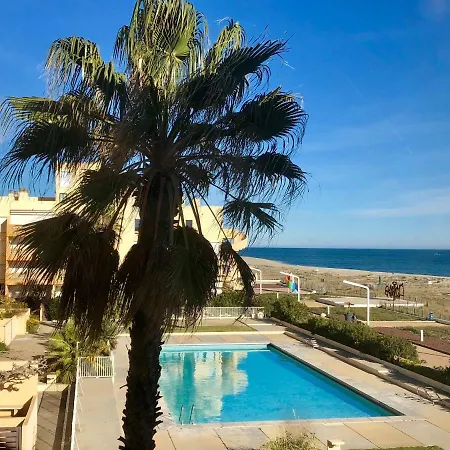 Barcaresa-ravissant Piscine Vue Wifi Parking Gratuit Apartamento *