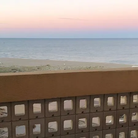 Barcaresa-ravissant Piscine Vue Wifi Parking Gratuit Apartamento