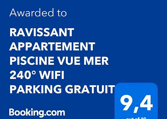 Barcaresa-ravissant Piscine Vue Wifi Parking Gratuit