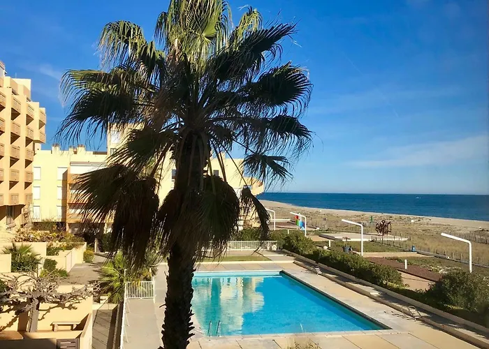Barcaresa-ravissant Piscine Vue Wifi Parking Gratuit Apartman *