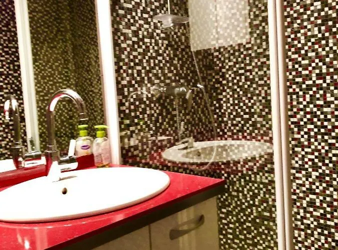 Barcaresa-ravissant Piscine Vue Wifi Parking Gratuit Apartman *