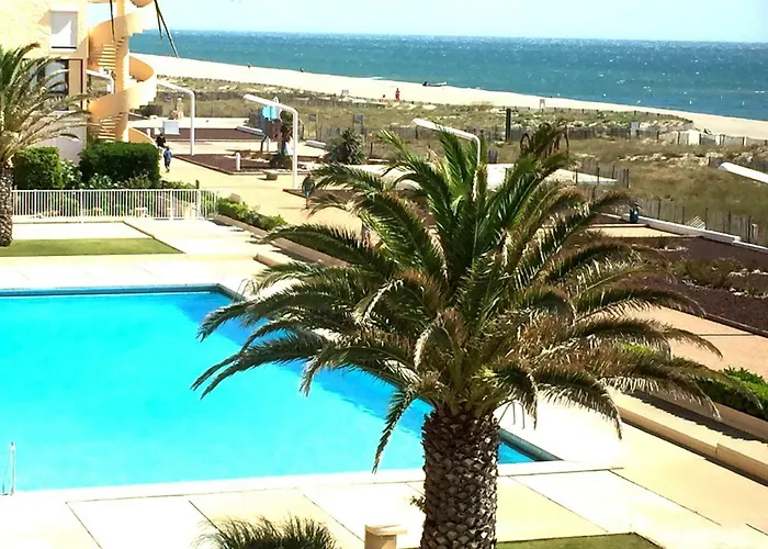 Barcaresa-ravissant Piscine Vue Wifi Parking Gratuit *