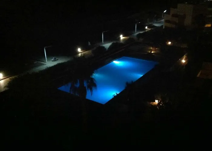 Barcaresa-ravissant Piscine Vue Wifi Parking Gratuit *