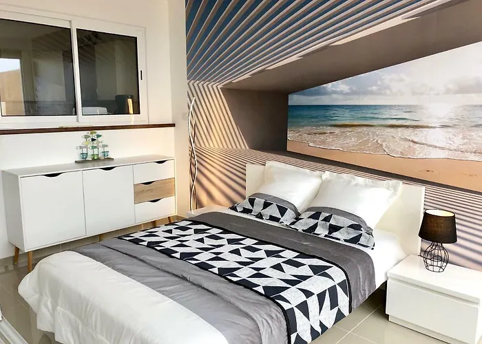 Barcaresa-ravissant Piscine Vue Wifi Parking Gratuit Apartman Le Barcarès