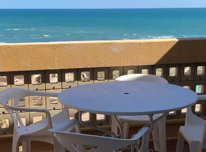 Barcaresa-ravissant Piscine Vue Wifi Parking Gratuit