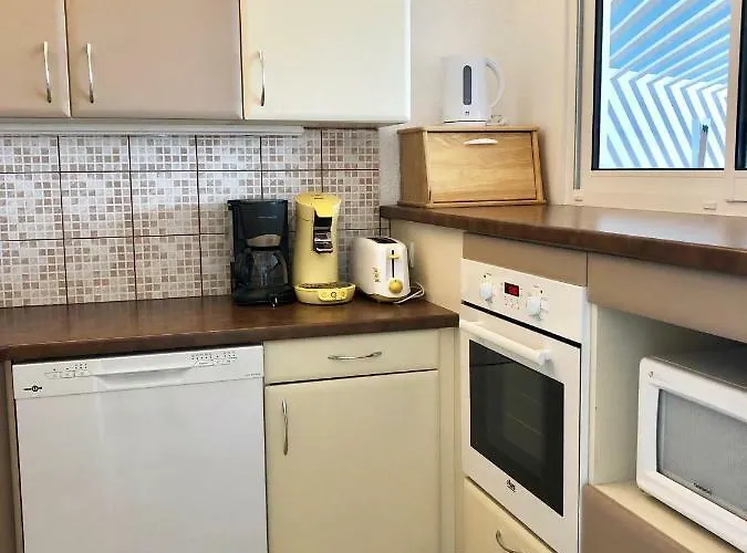 Barcaresa-ravissant Piscine Vue Wifi Parking Gratuit Apartman
