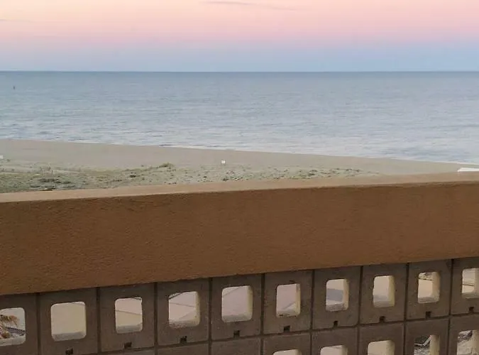 Barcaresa-ravissant Piscine Vue Wifi Parking Gratuit Apartman