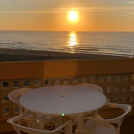 Appartamento Barcaresa-ravissant Piscine Vue Wifi Parking Gratuit