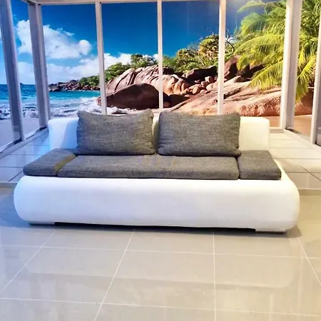 Barcaresa-ravissant Piscine Vue Wifi Parking Gratuit *