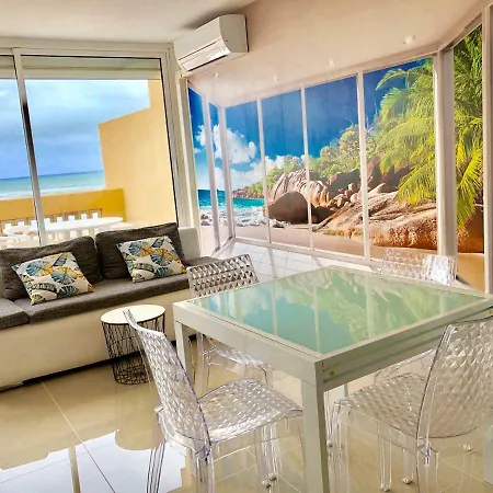 Barcaresa-ravissant Piscine Vue Wifi Parking Gratuit 아파트