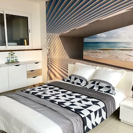 Barcaresa-ravissant Piscine Vue Wifi Parking Gratuit Apartmán Le Barcarès