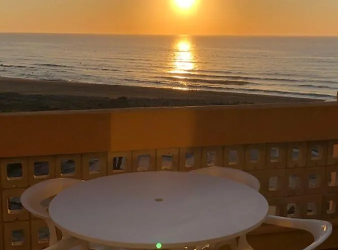 Apartamento Barcaresa-ravissant Piscine Vue Wifi Parking Gratuit