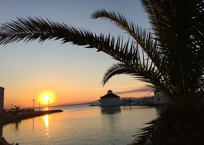 Barcaresa-ravissant Piscine Vue Wifi Parking Gratuit Apartamento *