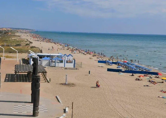 Barcaresa-ravissant Piscine Vue Wifi Parking Gratuit *