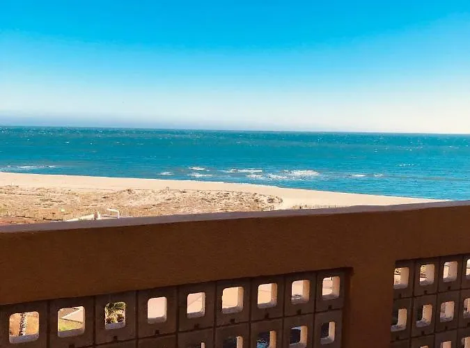 Apartamento Barcaresa-ravissant Piscine Vue Wifi Parking Gratuit