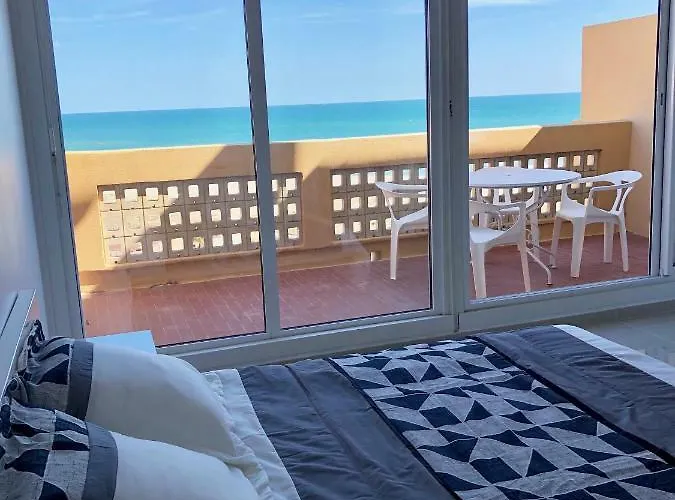 Barcaresa-ravissant Piscine Vue Wifi Parking Gratuit Le Barcarès