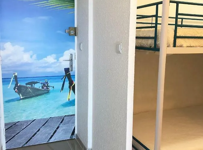 Barcaresa-ravissant Piscine Vue Wifi Parking Gratuit Apartamento *